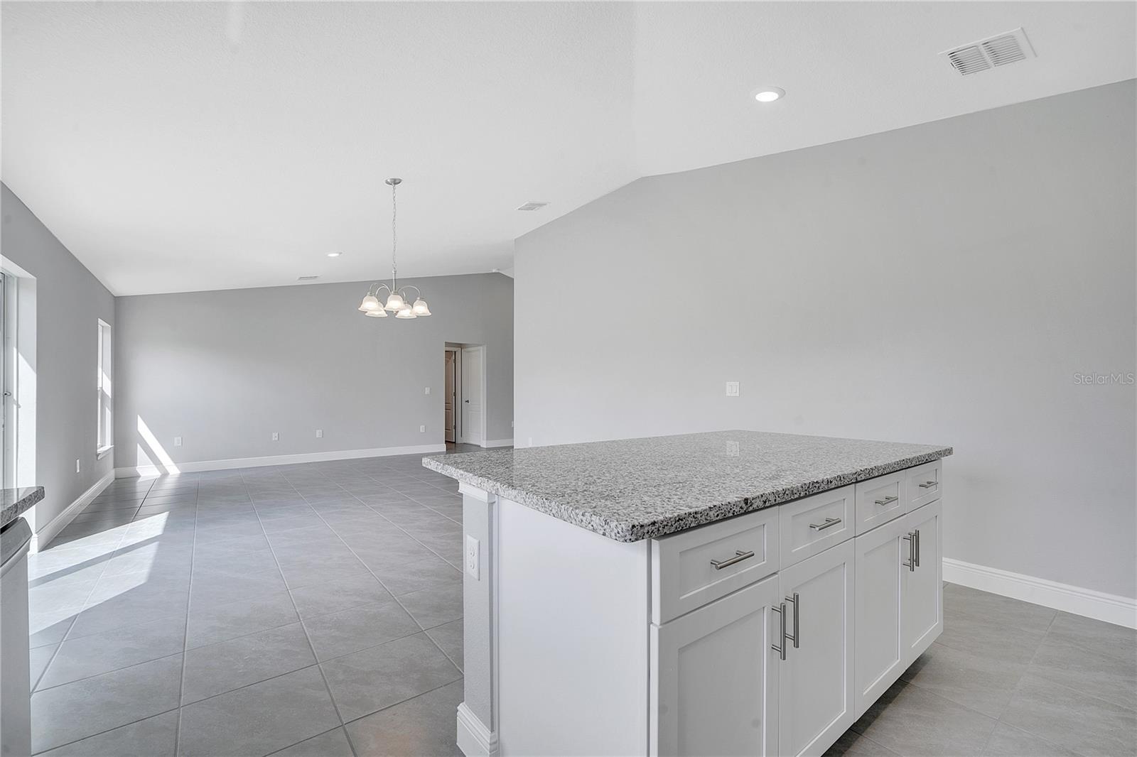 POINCIANA VILLAGE 2 NBHD 1 - Residential Lease