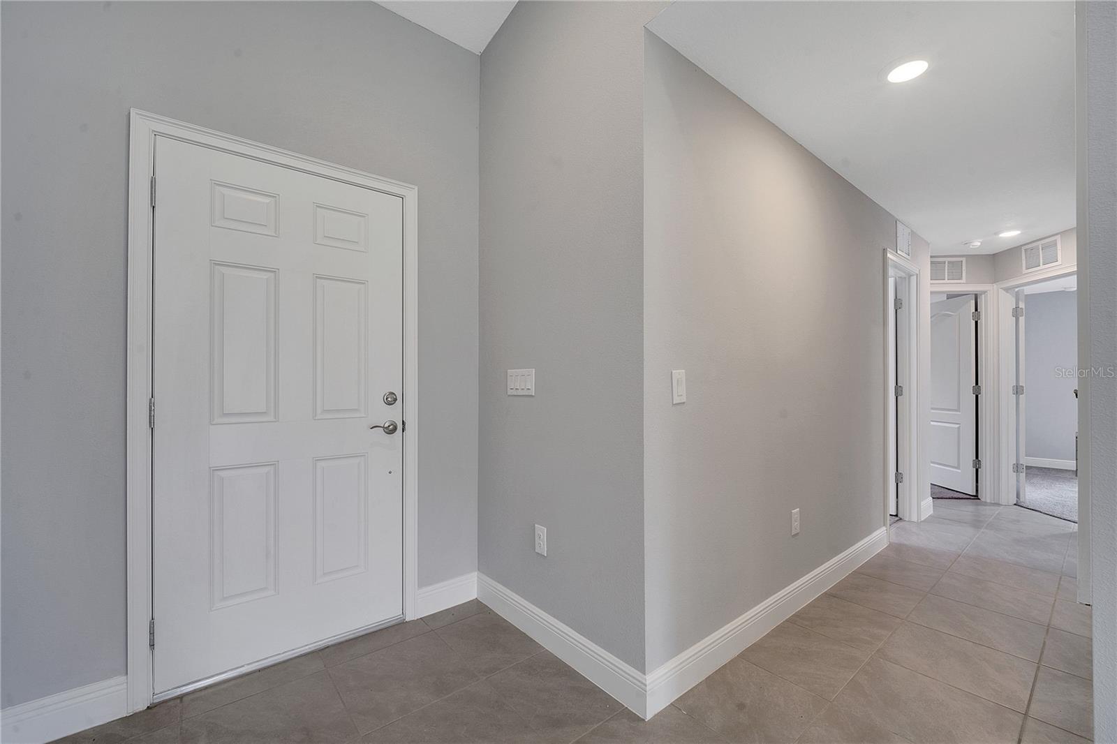 POINCIANA VILLAGE 2 NBHD 1 - Residential Lease