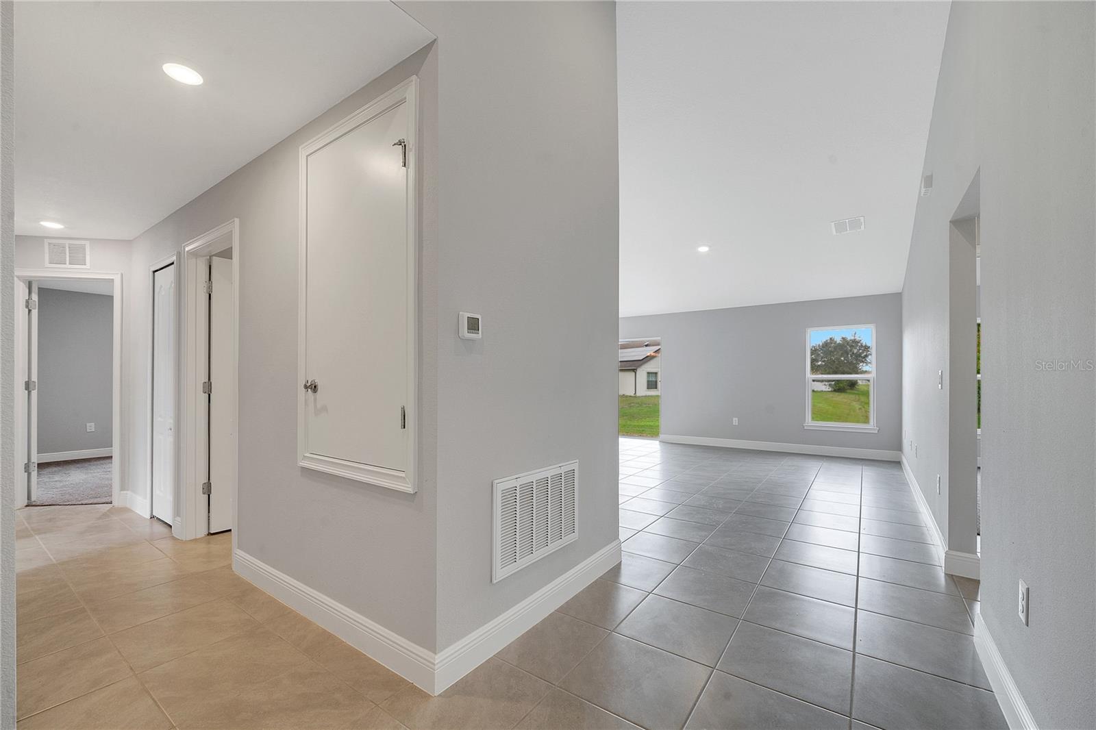 POINCIANA VILLAGE 2 NBHD 1 - Residential Lease