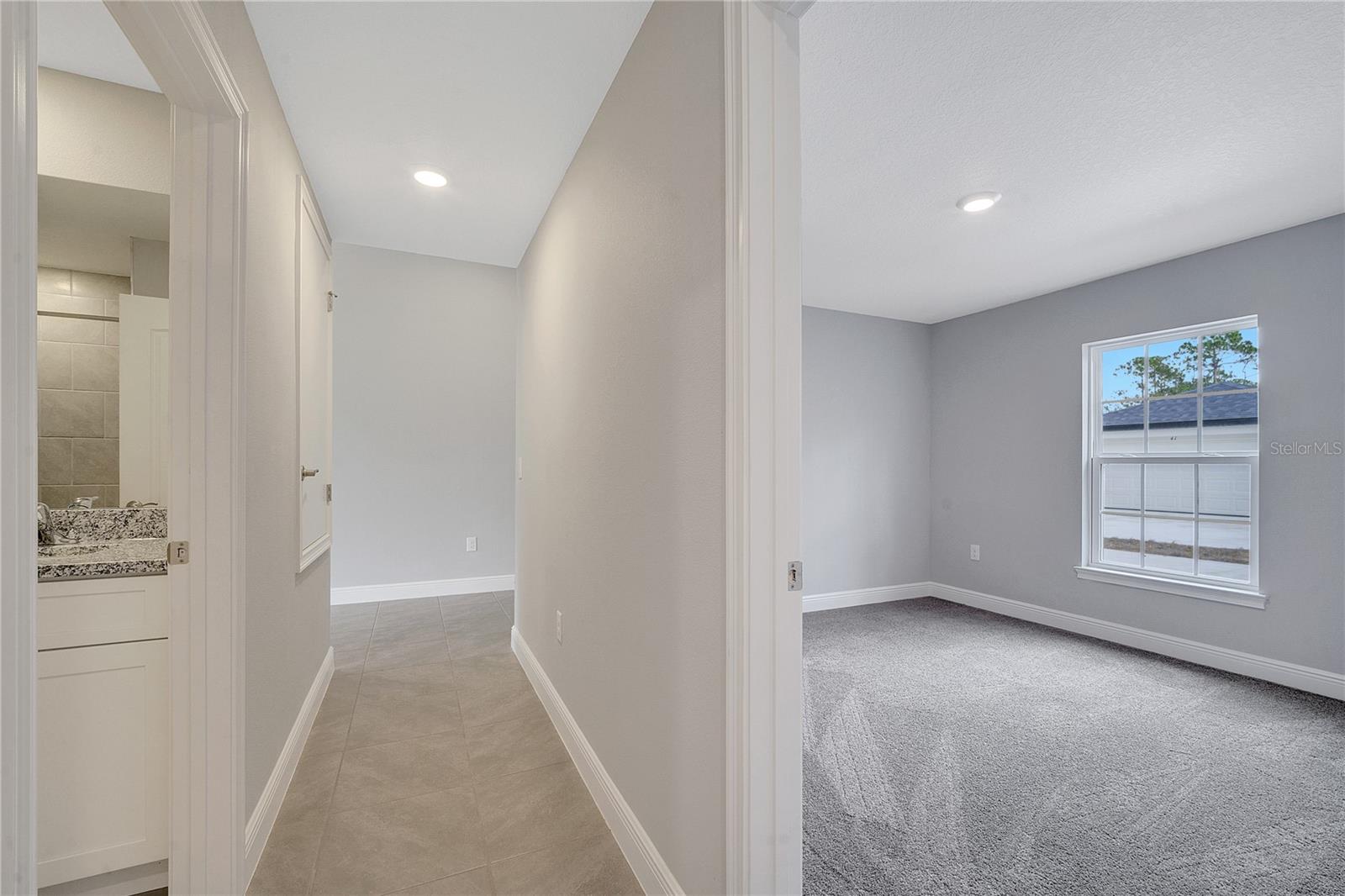 POINCIANA VILLAGE 2 NBHD 1 - Residential Lease