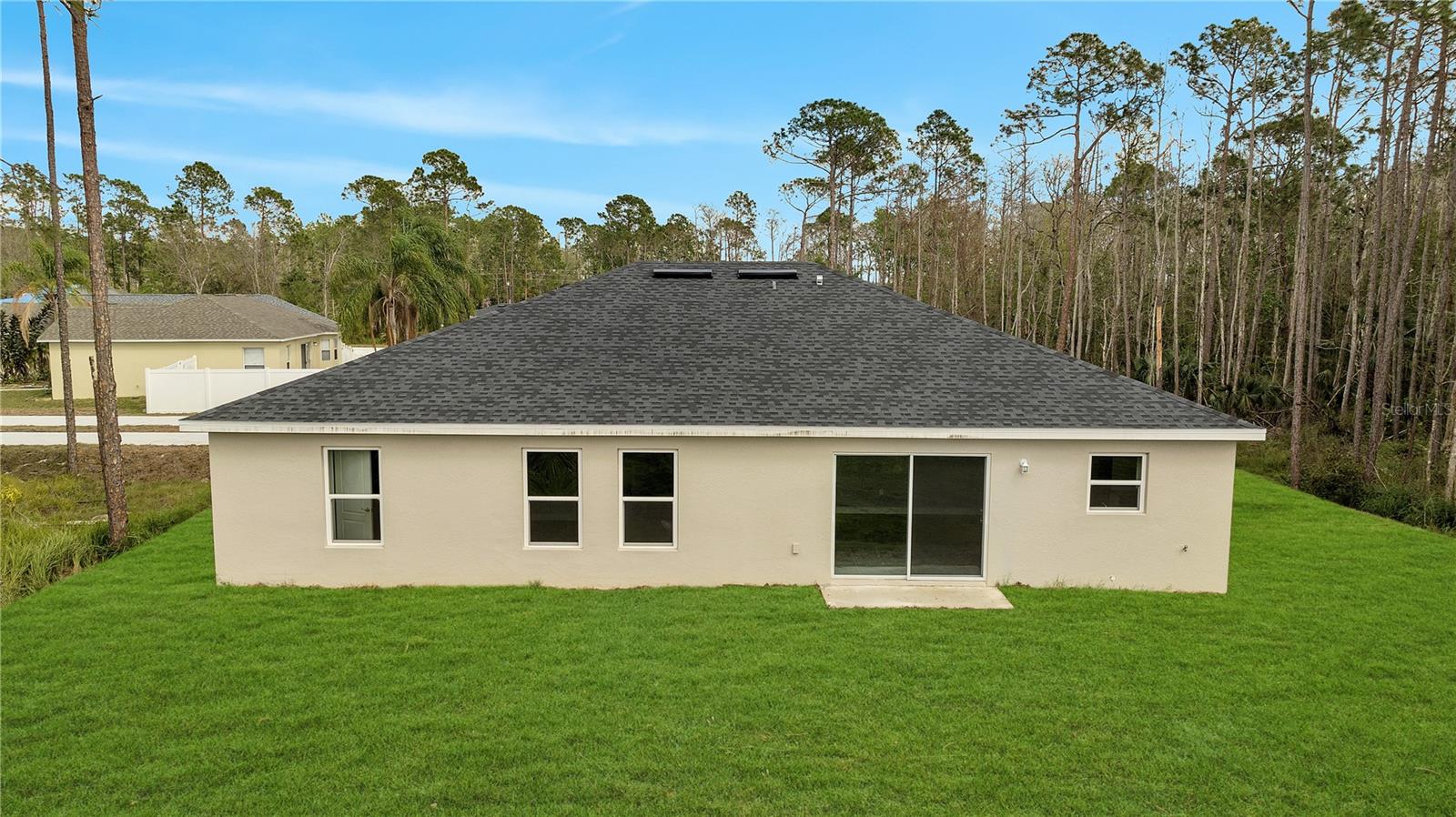 POINCIANA VILLAGE 2 NBHD 1 - Residential Lease