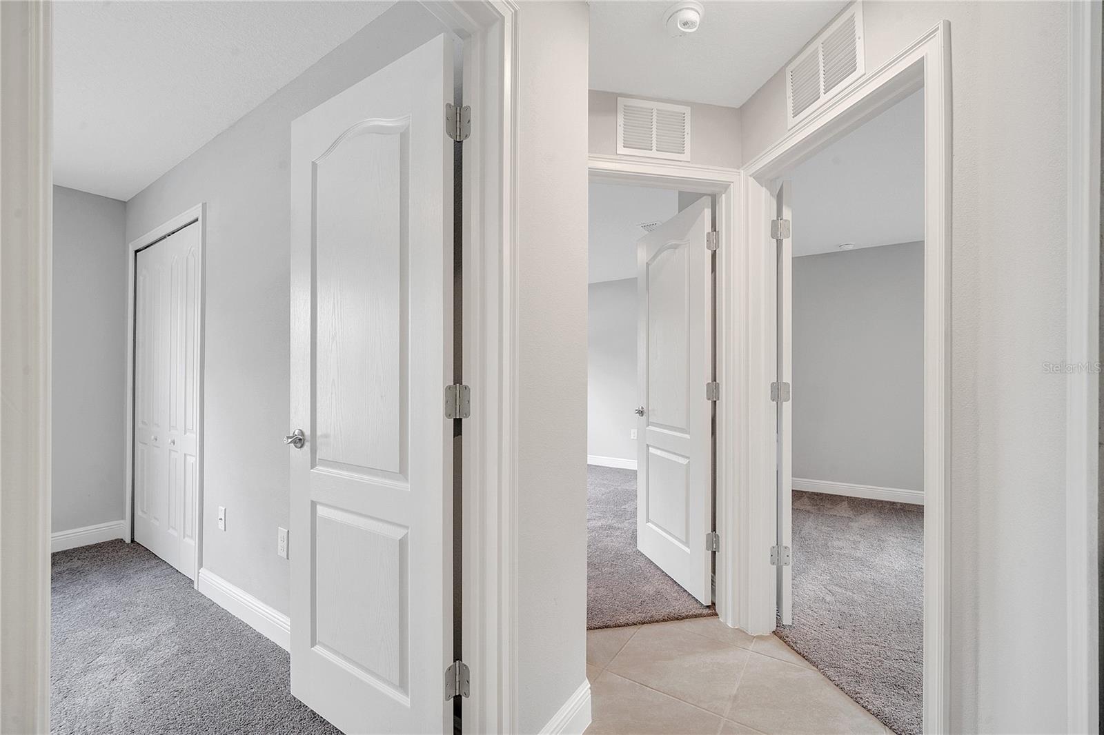 POINCIANA VILLAGE 2 NBHD 1 - Residential Lease