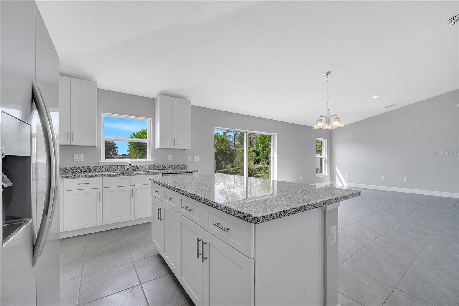POINCIANA VILLAGE 2 NBHD 1 - Residential Lease