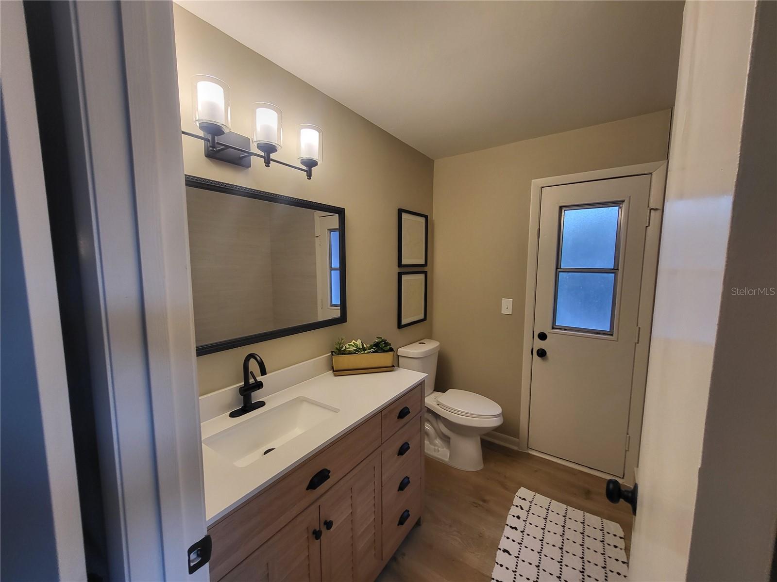 REGENCY PARK - Residential