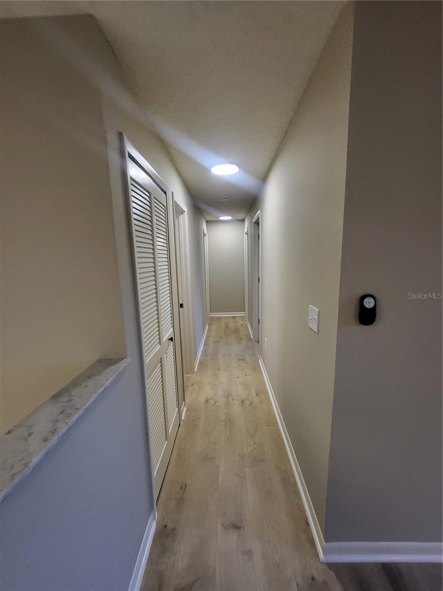 REGENCY PARK - Residential