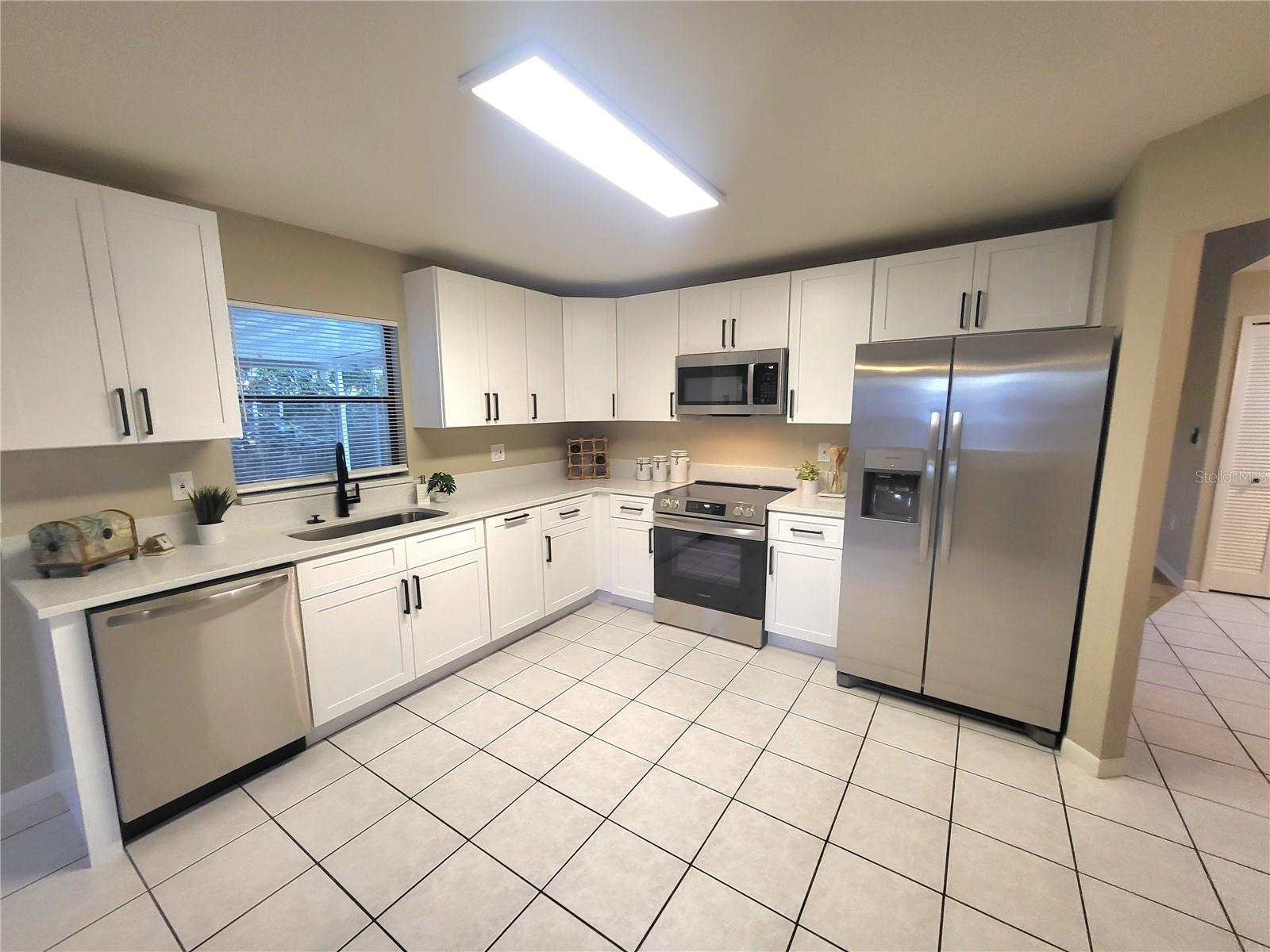 REGENCY PARK - Residential