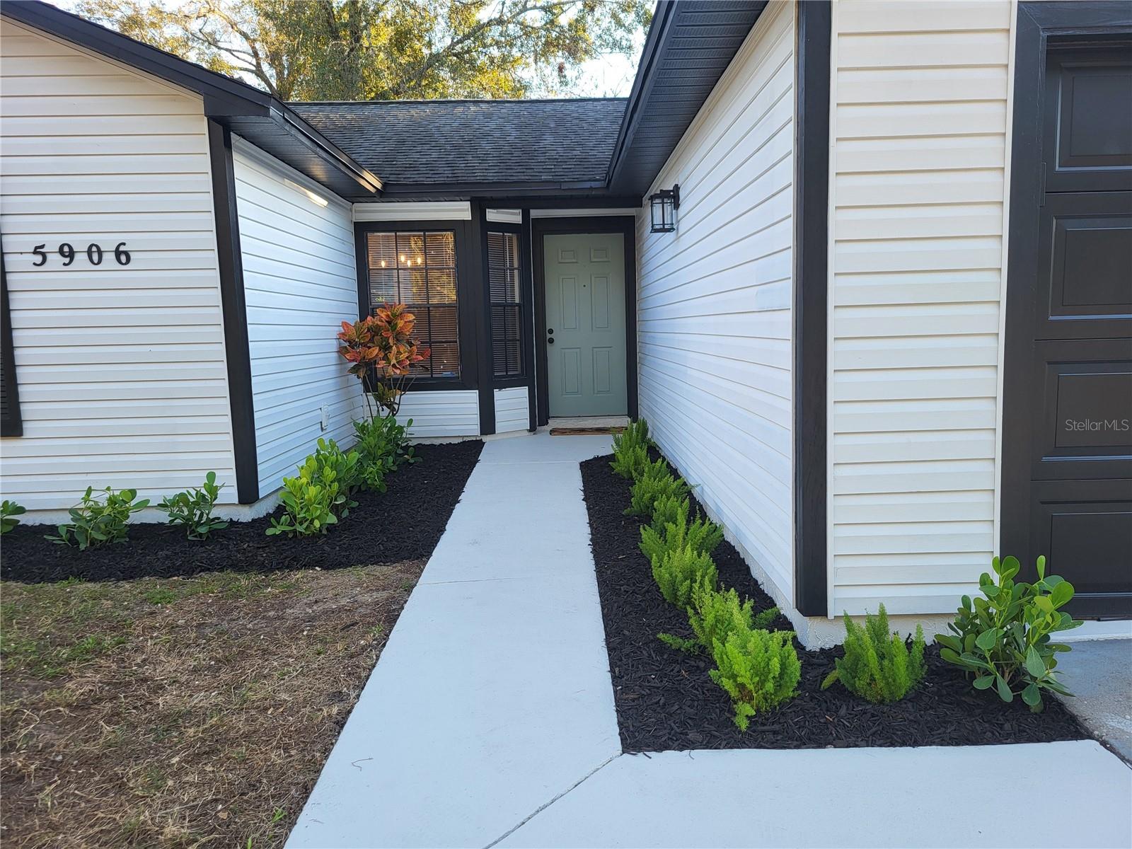 REGENCY PARK - Residential