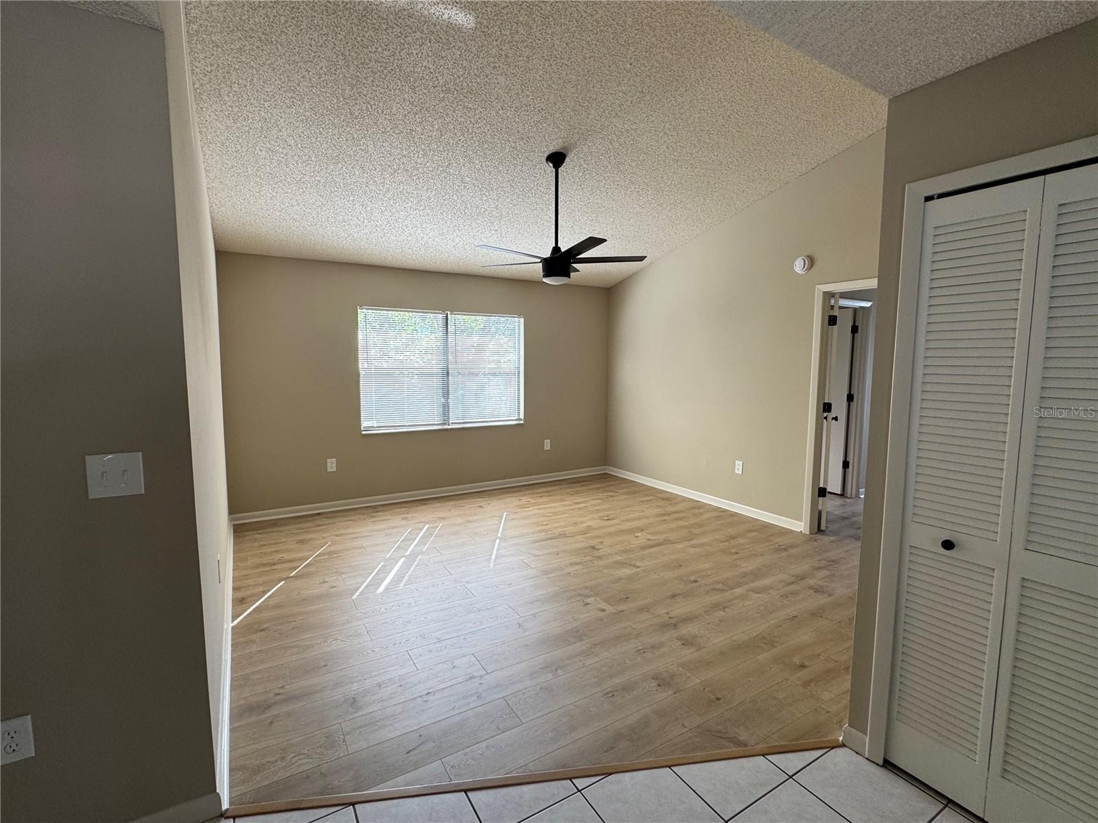 REGENCY PARK - Residential