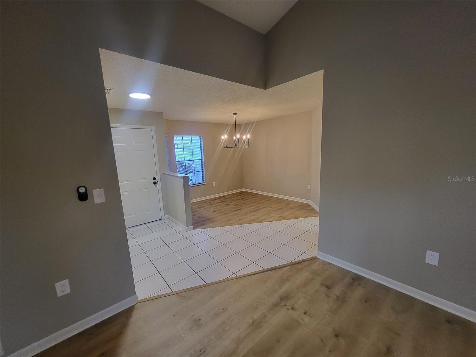 REGENCY PARK - Residential