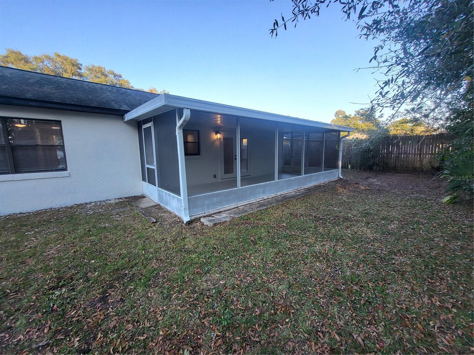 REGENCY PARK - Residential