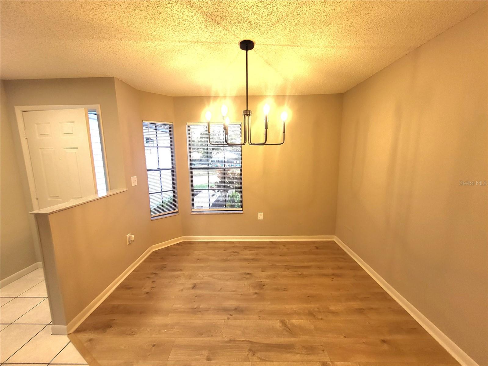 REGENCY PARK - Residential