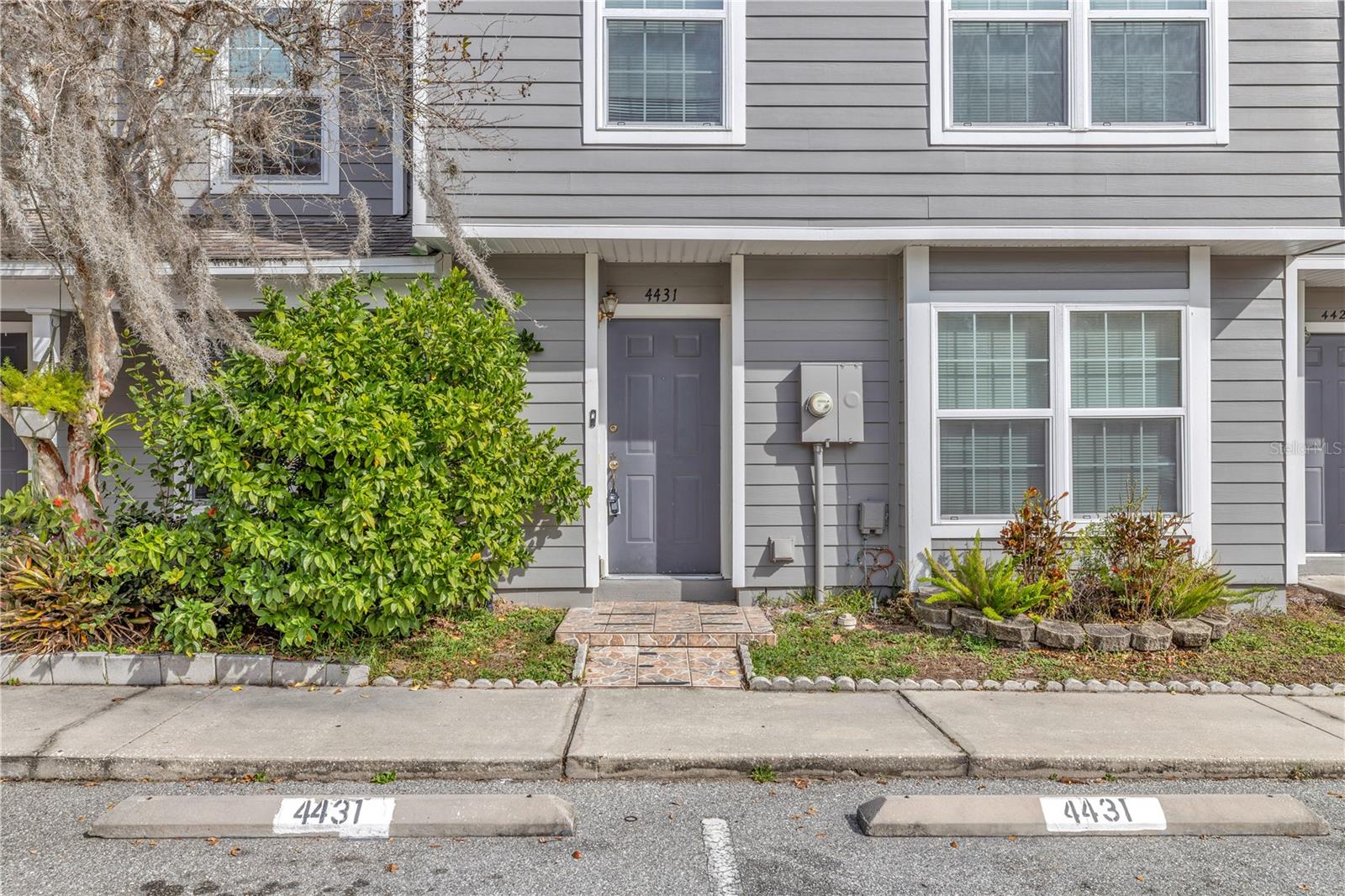 DEER RUN UNIT 19A - Residential