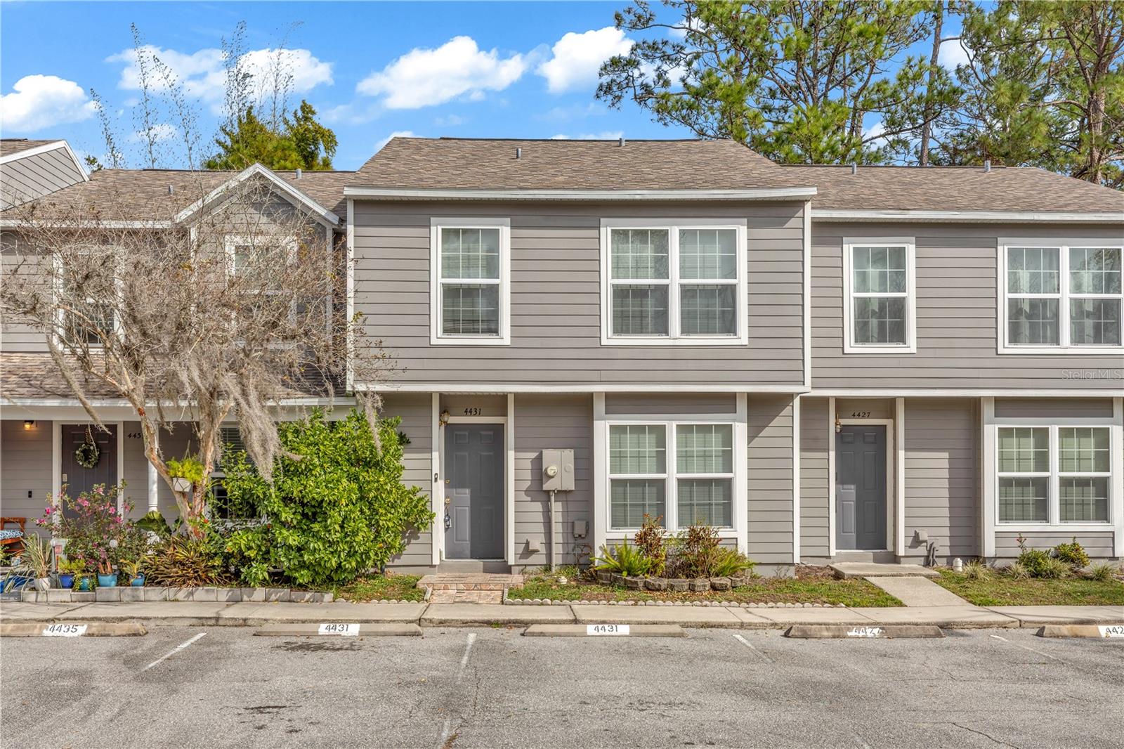 DEER RUN UNIT 19A - Residential