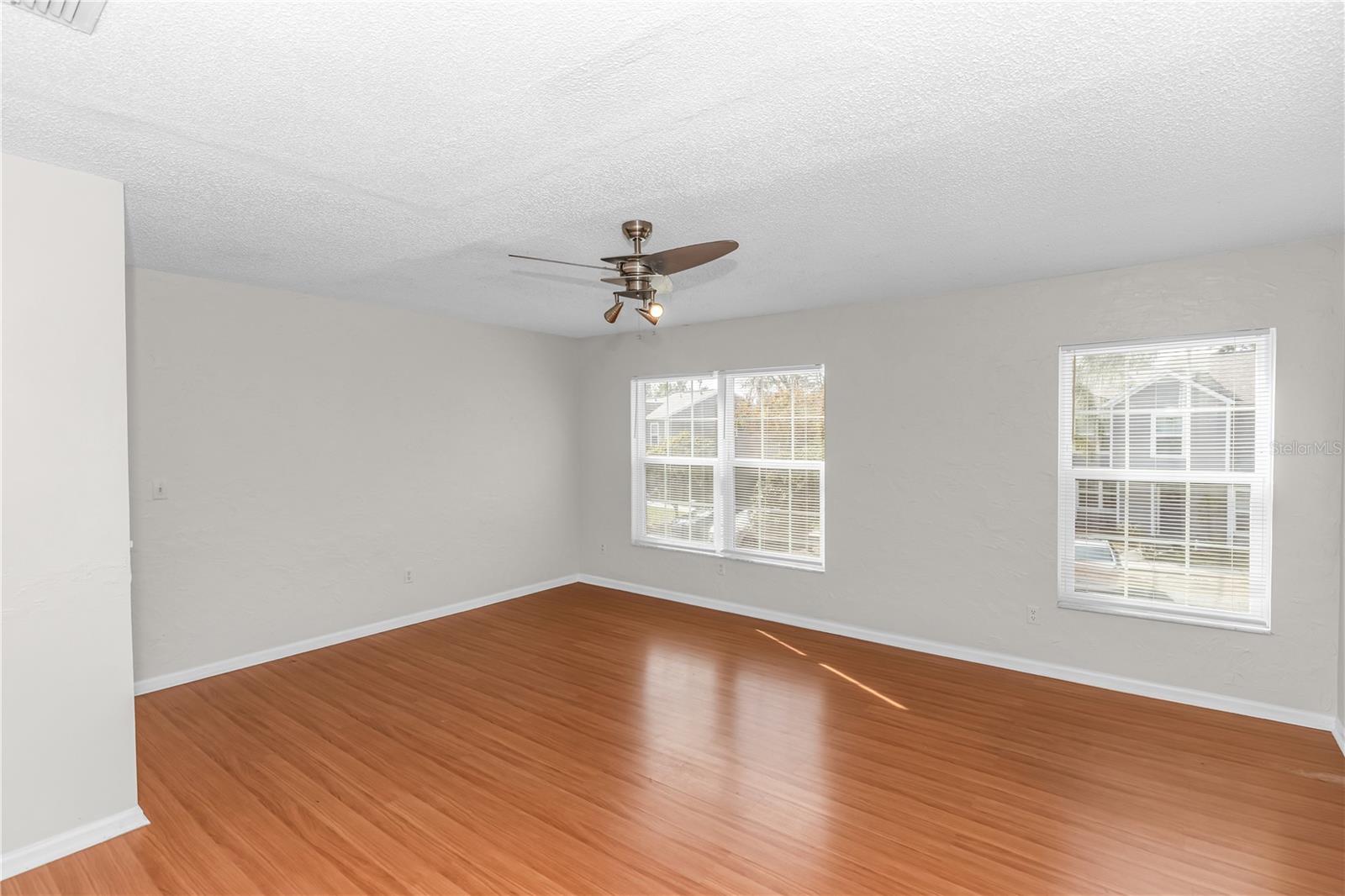 DEER RUN UNIT 19A - Residential