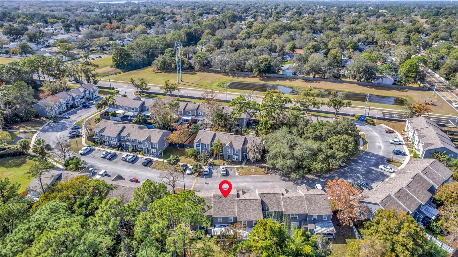 DEER RUN UNIT 19A - Residential