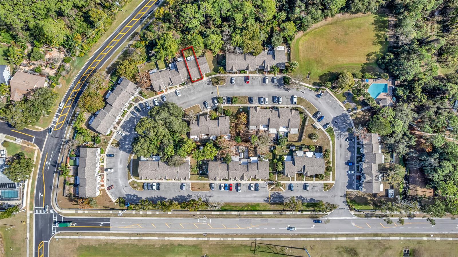 DEER RUN UNIT 19A - Residential