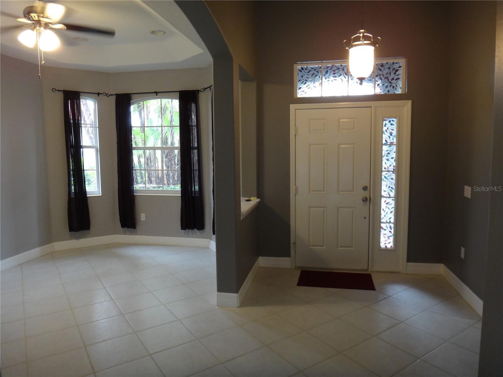 WATERLEFE GOLF & RIVER CLUB - Residential Lease