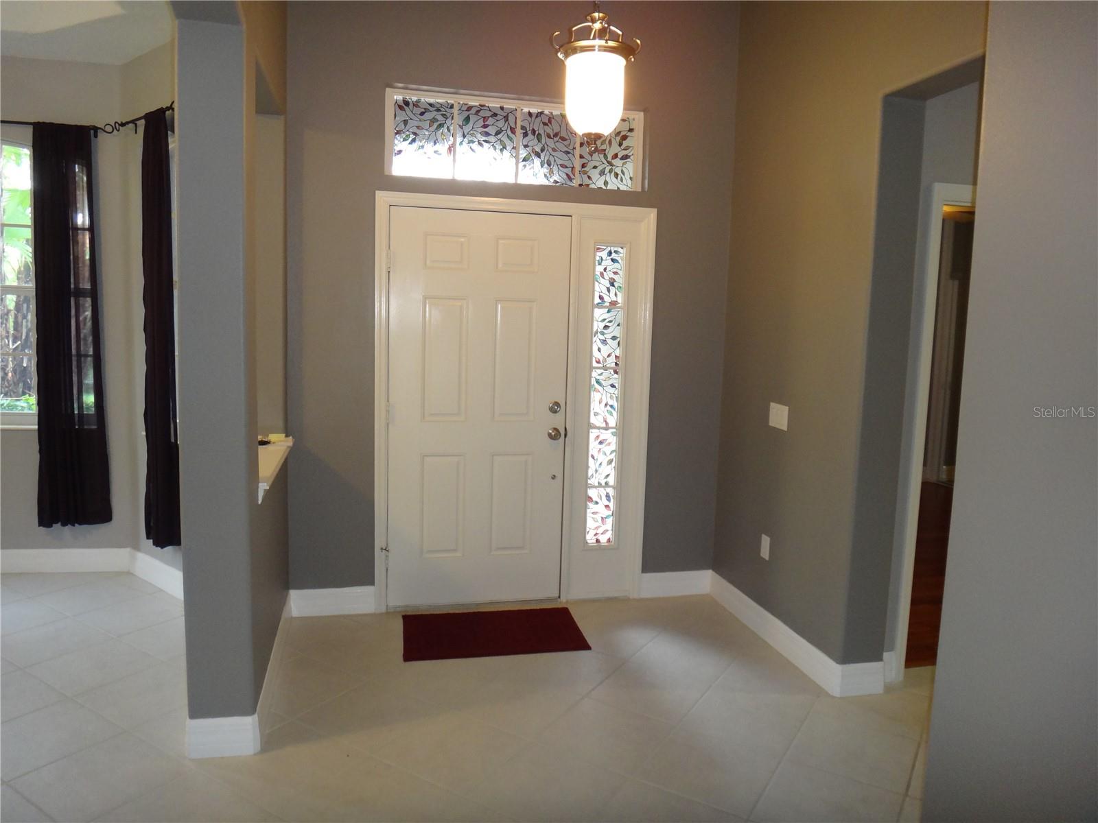 WATERLEFE GOLF & RIVER CLUB - Residential Lease