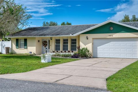4813 HABANA DRIVE SARASOTA FL 34235