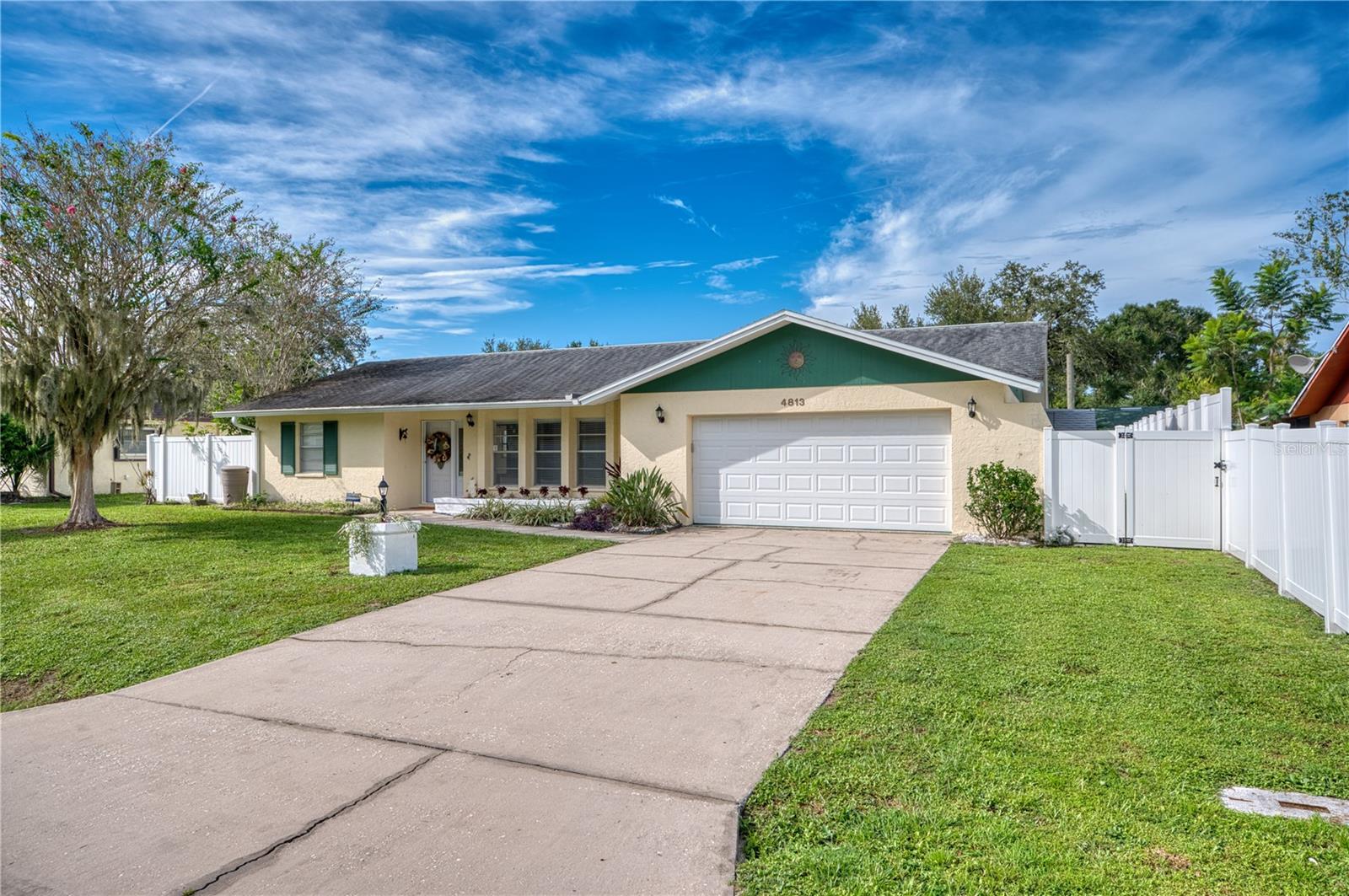 4813 HABANA DRIVE