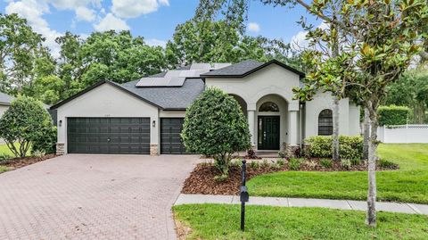 Photo of 5109 Hartwell Loop, Land O Lakes, FL 34638 (MLS # TB8383658)