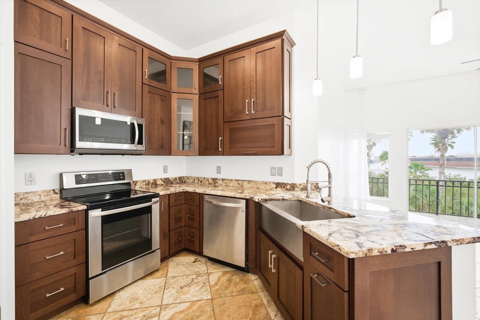 ISLAND PLACE A CONDO - Residential