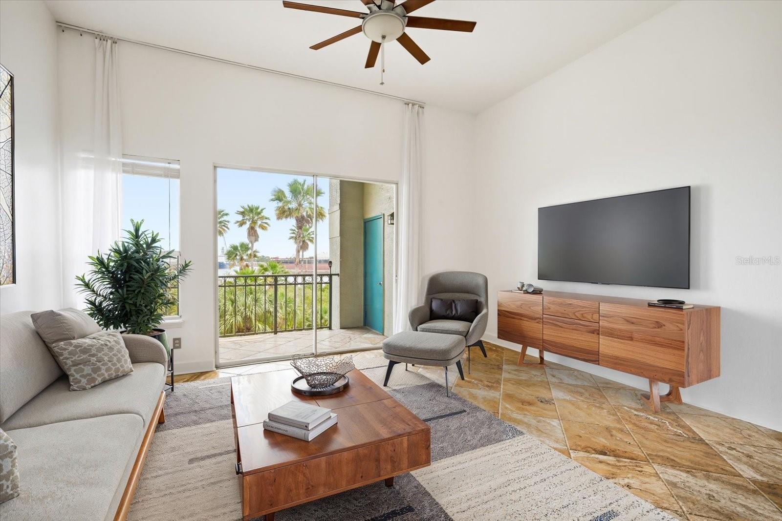 ISLAND PLACE A CONDO - Residential