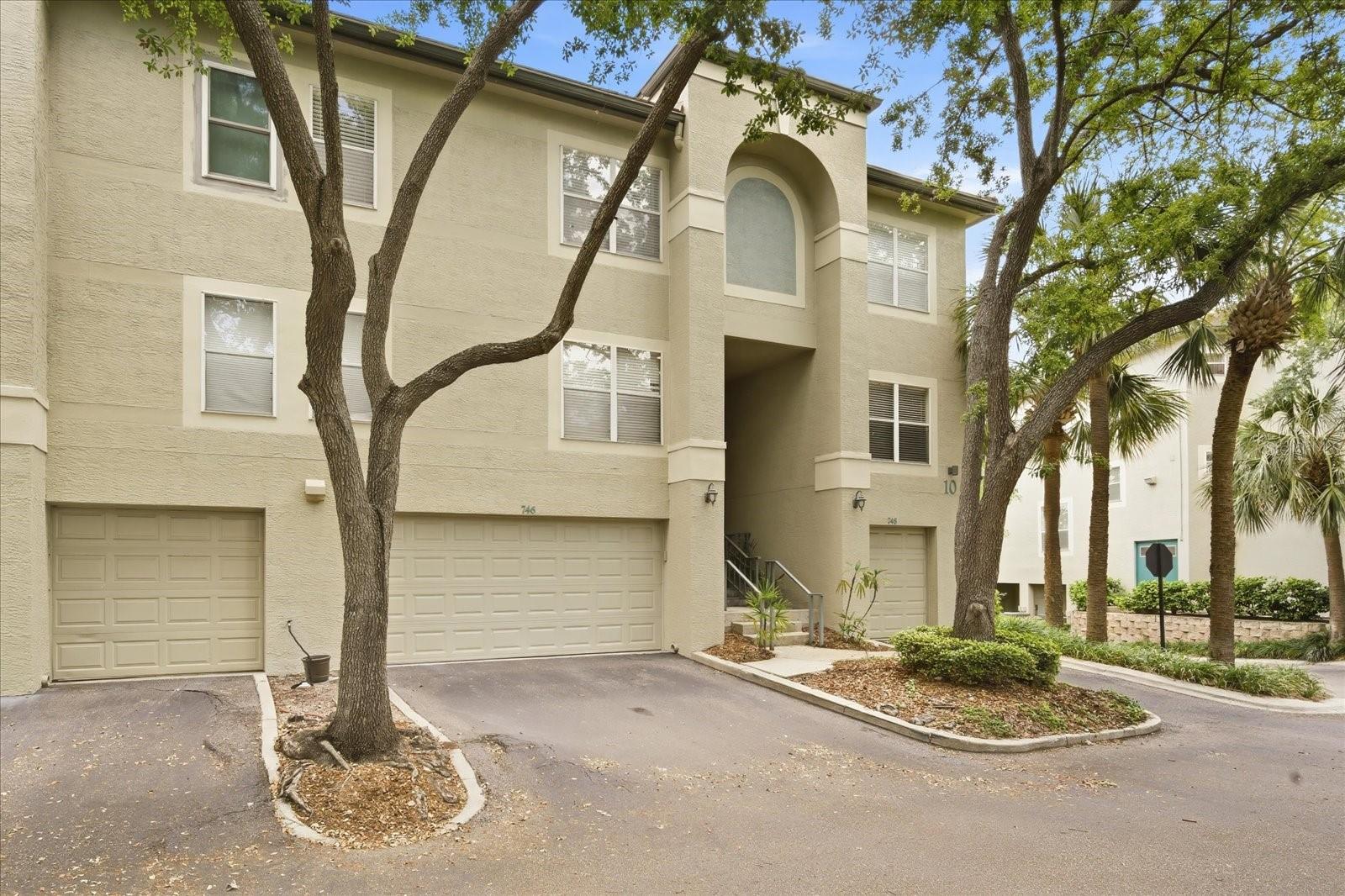 ISLAND PLACE A CONDO - Residential