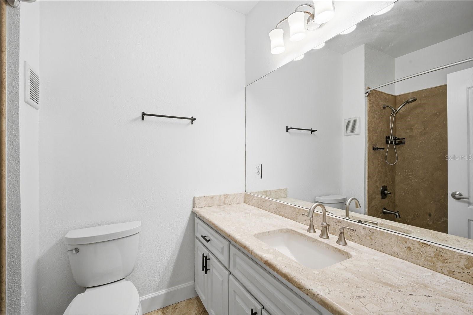 ISLAND PLACE A CONDO - Residential