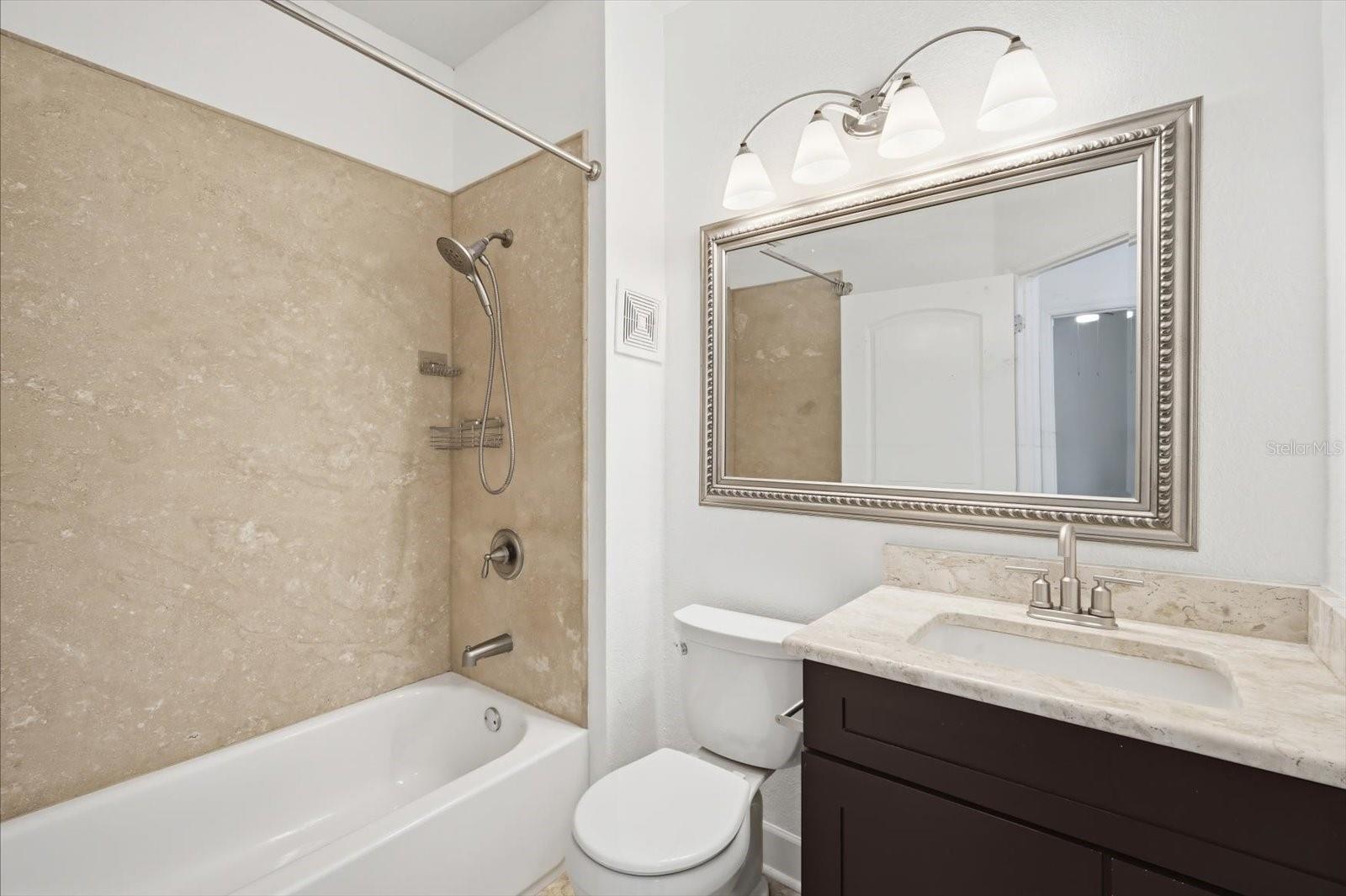 ISLAND PLACE A CONDO - Residential