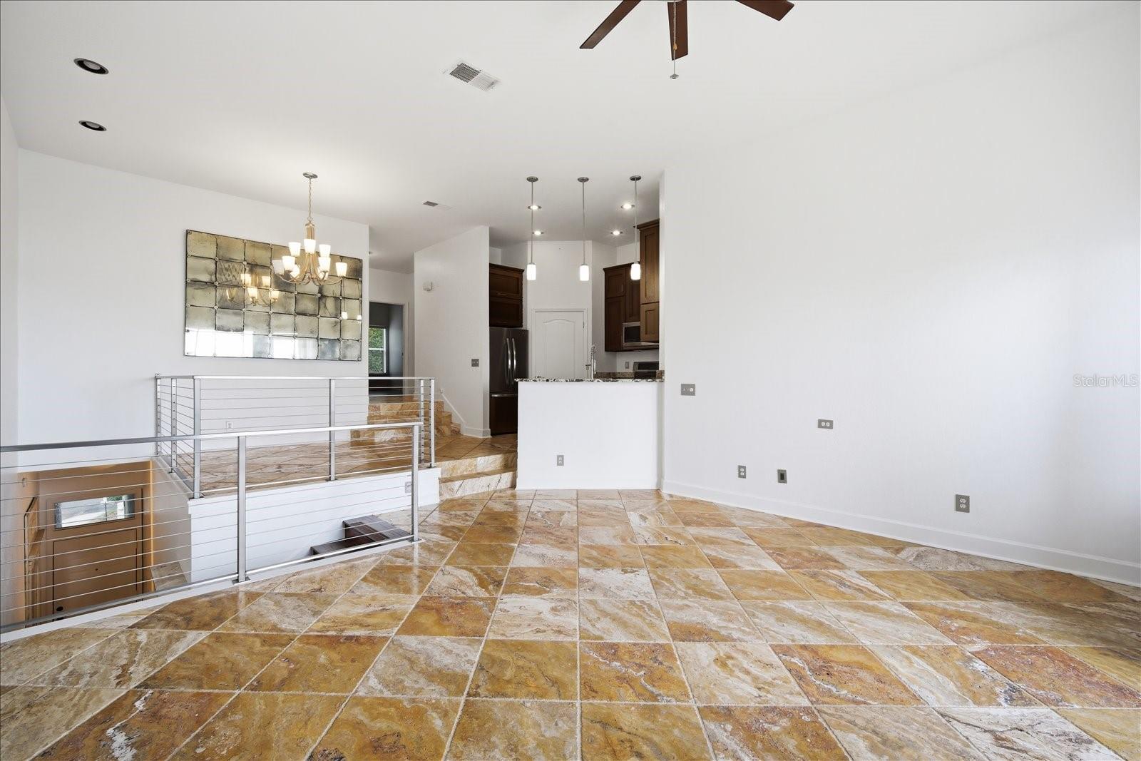 ISLAND PLACE A CONDO - Residential