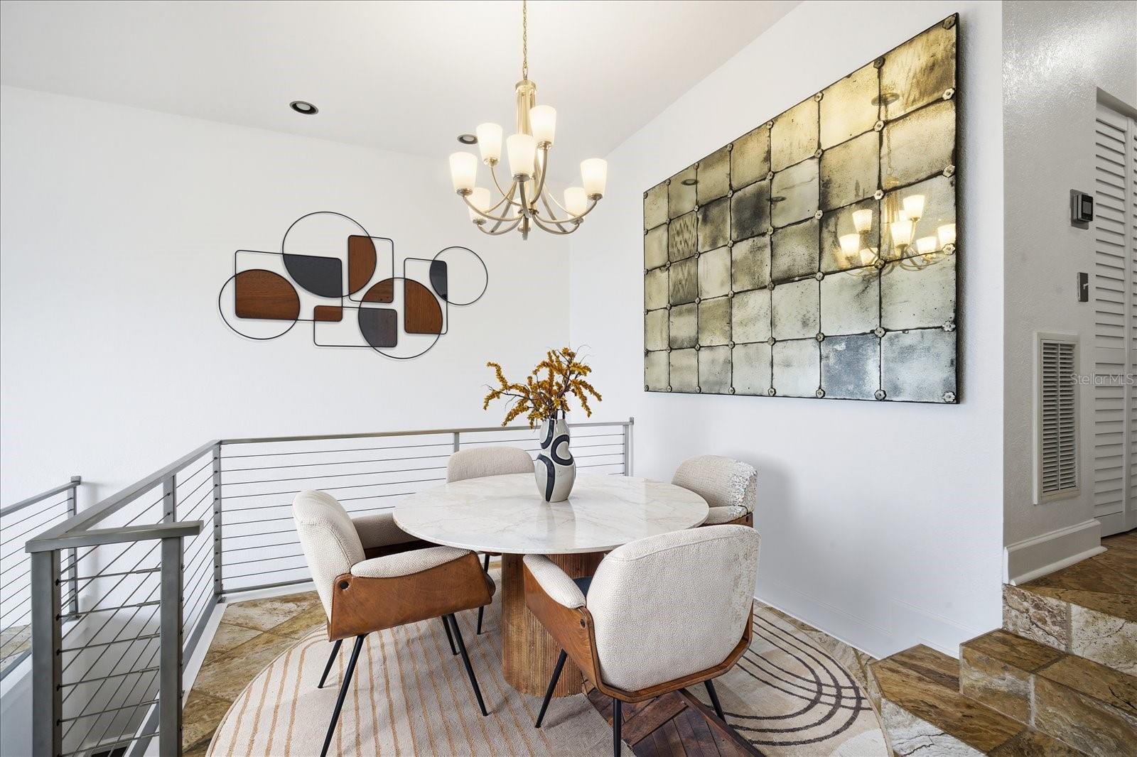 ISLAND PLACE A CONDO - Residential