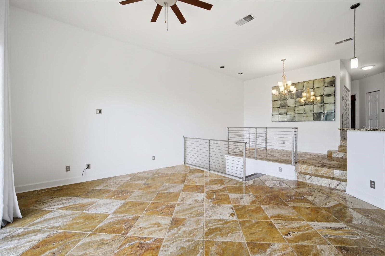 ISLAND PLACE A CONDO - Residential