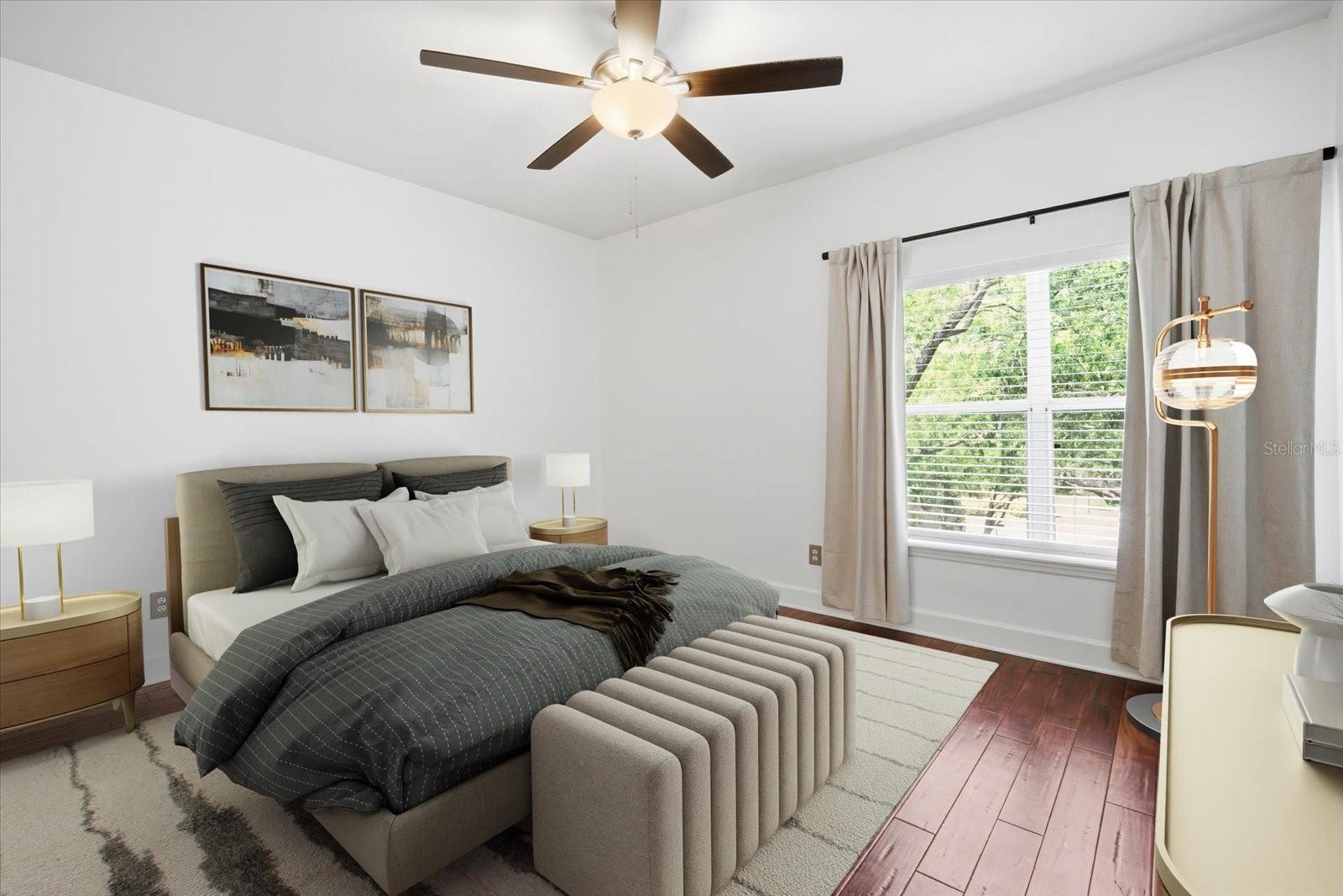 ISLAND PLACE A CONDO - Residential