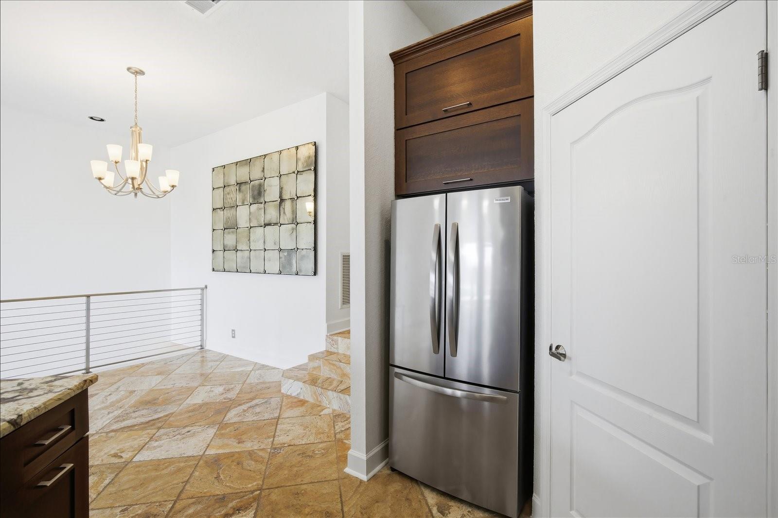 ISLAND PLACE A CONDO - Residential