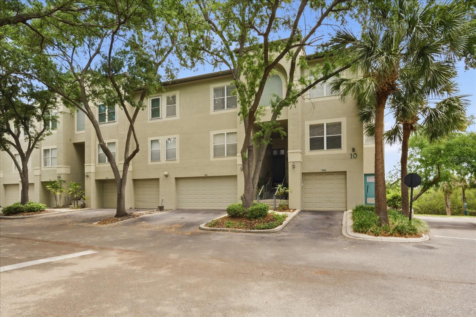 ISLAND PLACE A CONDO - Residential