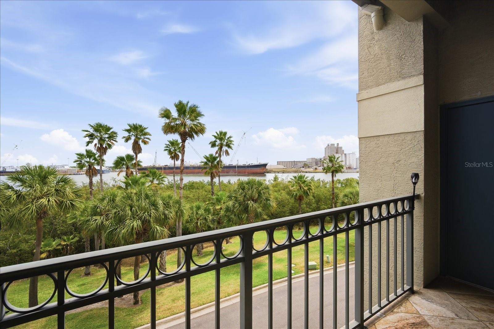 ISLAND PLACE A CONDO - Residential