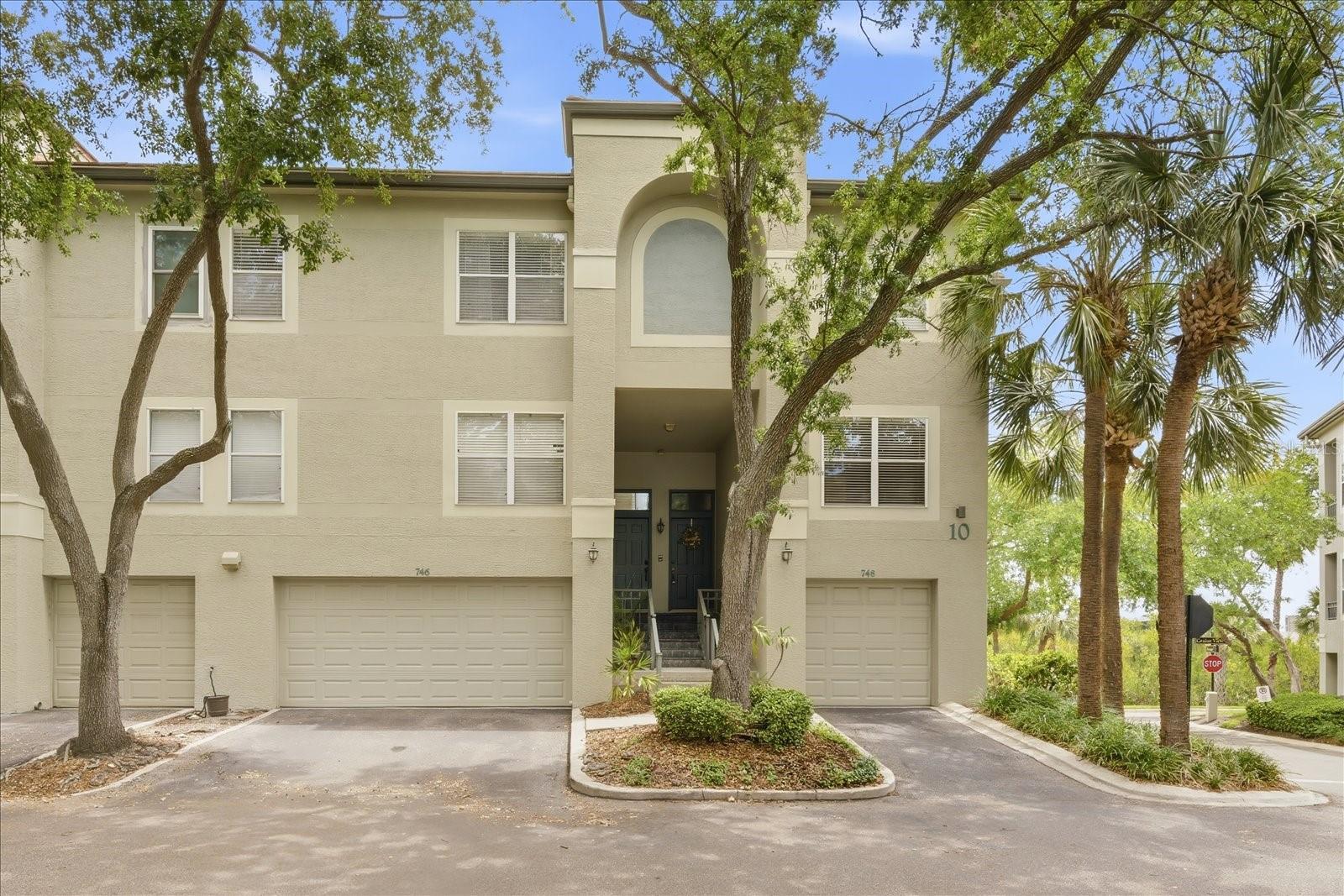 ISLAND PLACE A CONDO - Residential