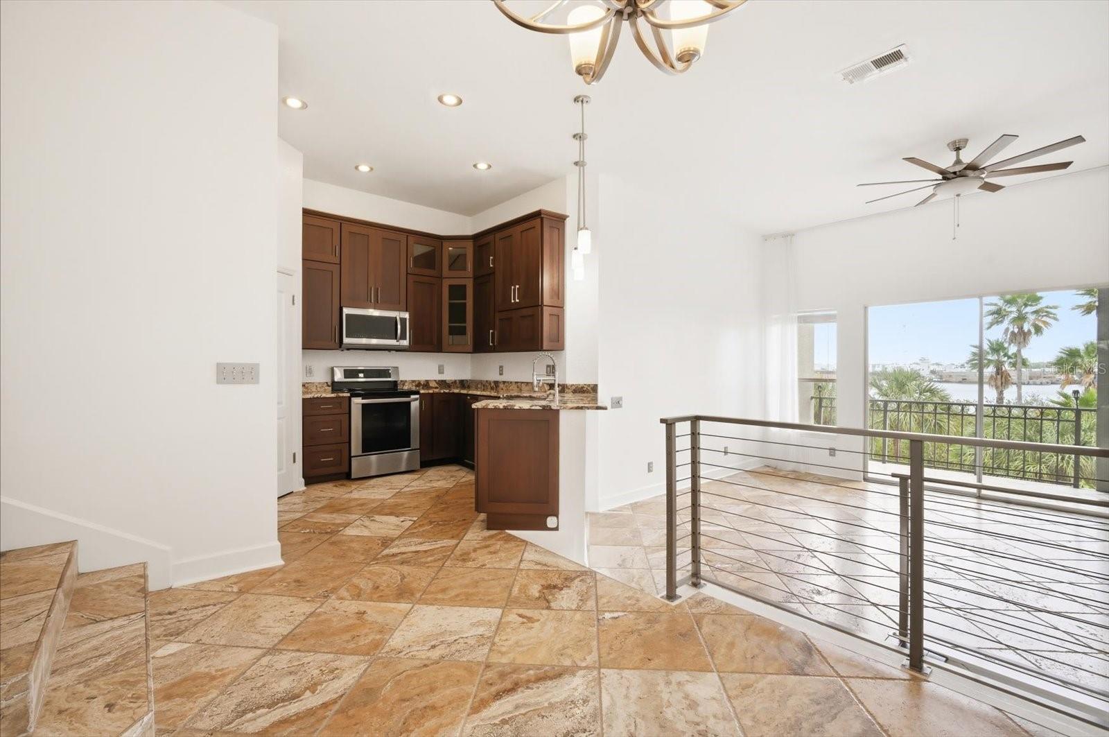 ISLAND PLACE A CONDO - Residential