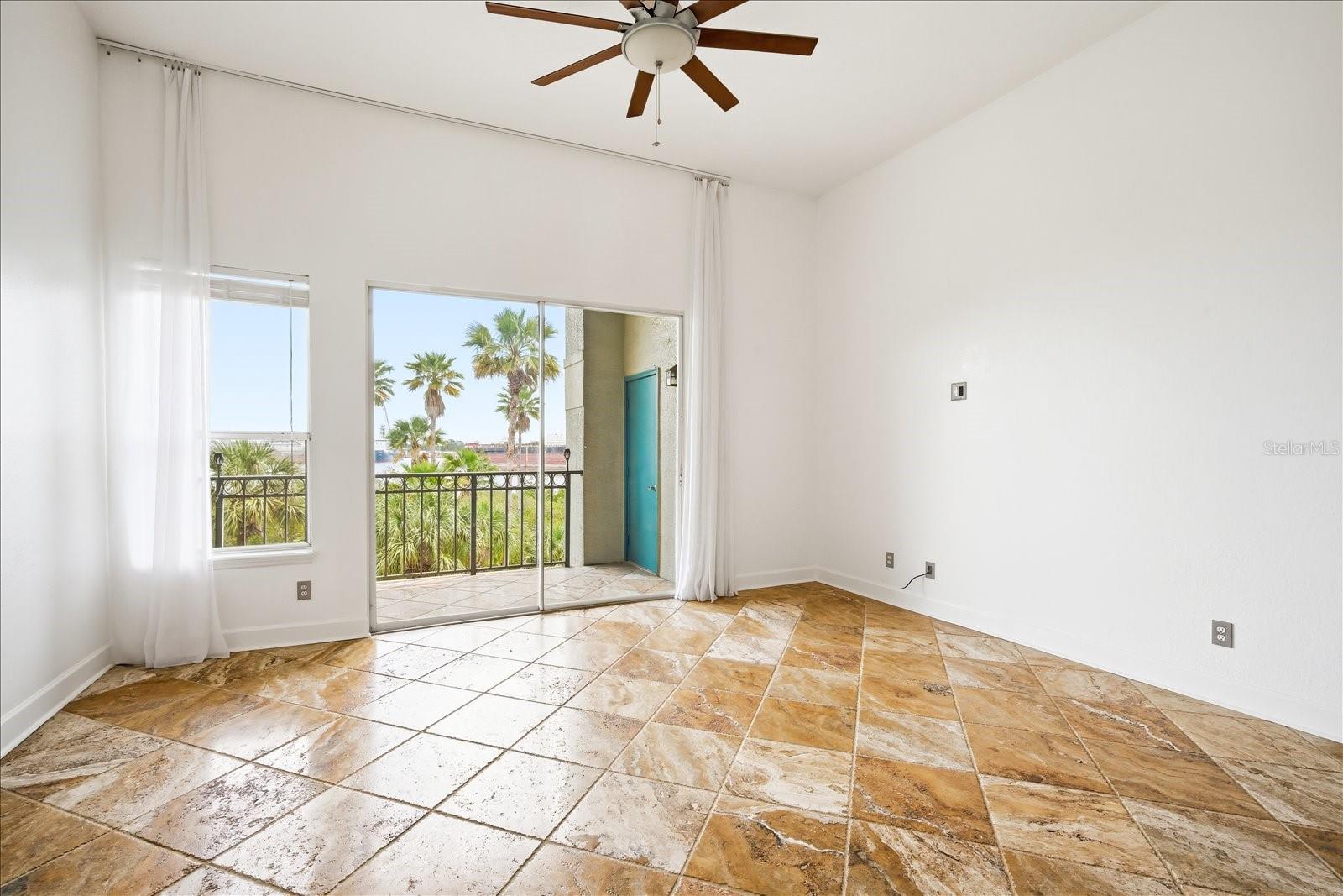 ISLAND PLACE A CONDO - Residential