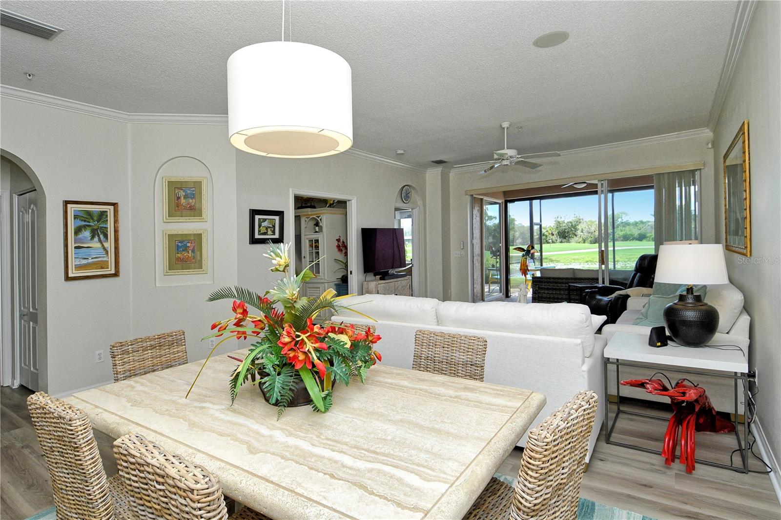 HERITAGE OAKS GOLF & COUNTRY CLUB - Residential