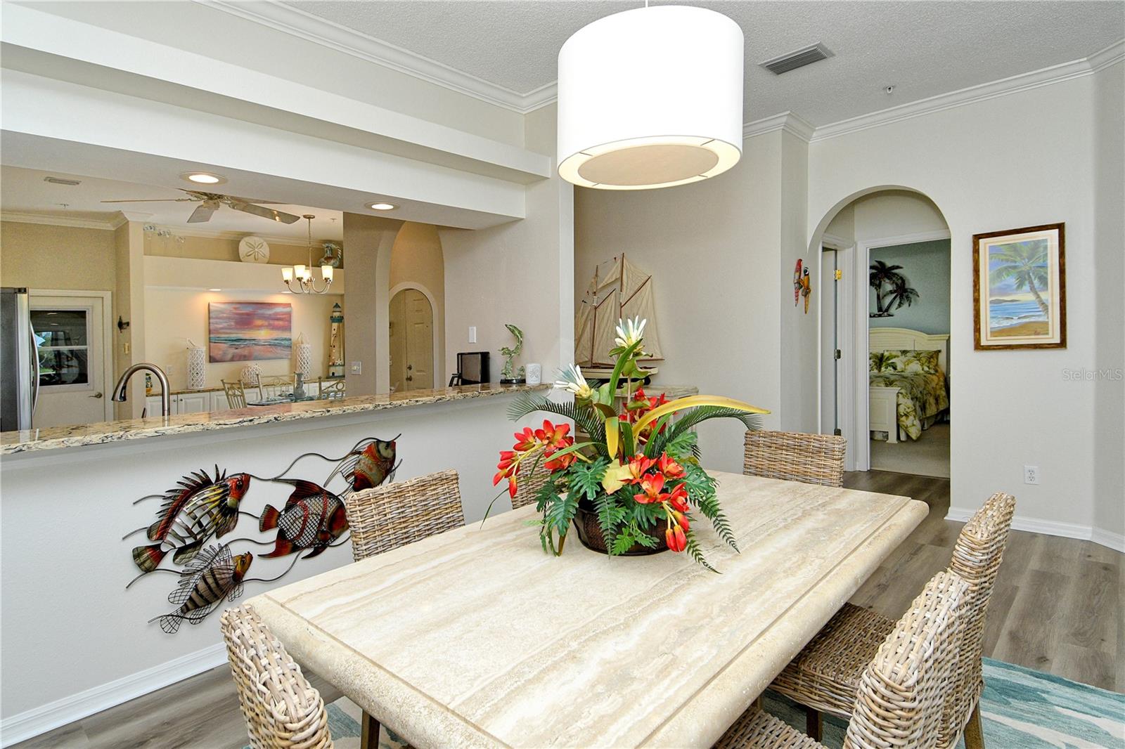 HERITAGE OAKS GOLF & COUNTRY CLUB - Residential