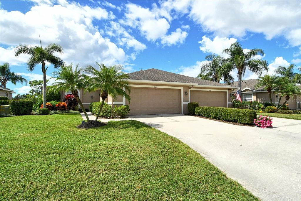 Photo of 5240 Mahogany Run Avenue, Sarasota, FL 34241 (MLS # A4668372)