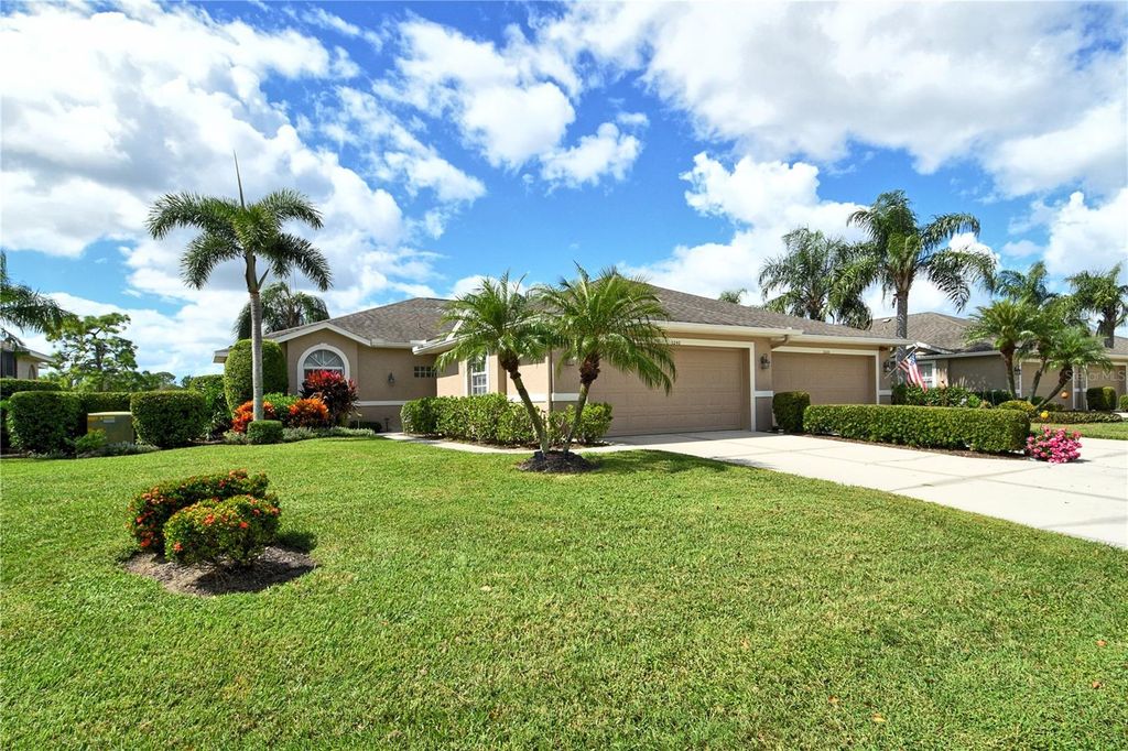Photo of 5240 Mahogany Run Avenue, Sarasota, FL 34241 (MLS # A4668372)