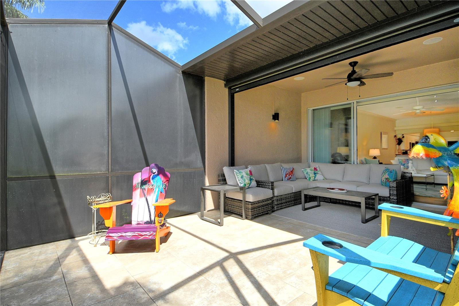 HERITAGE OAKS GOLF & COUNTRY CLUB - Residential