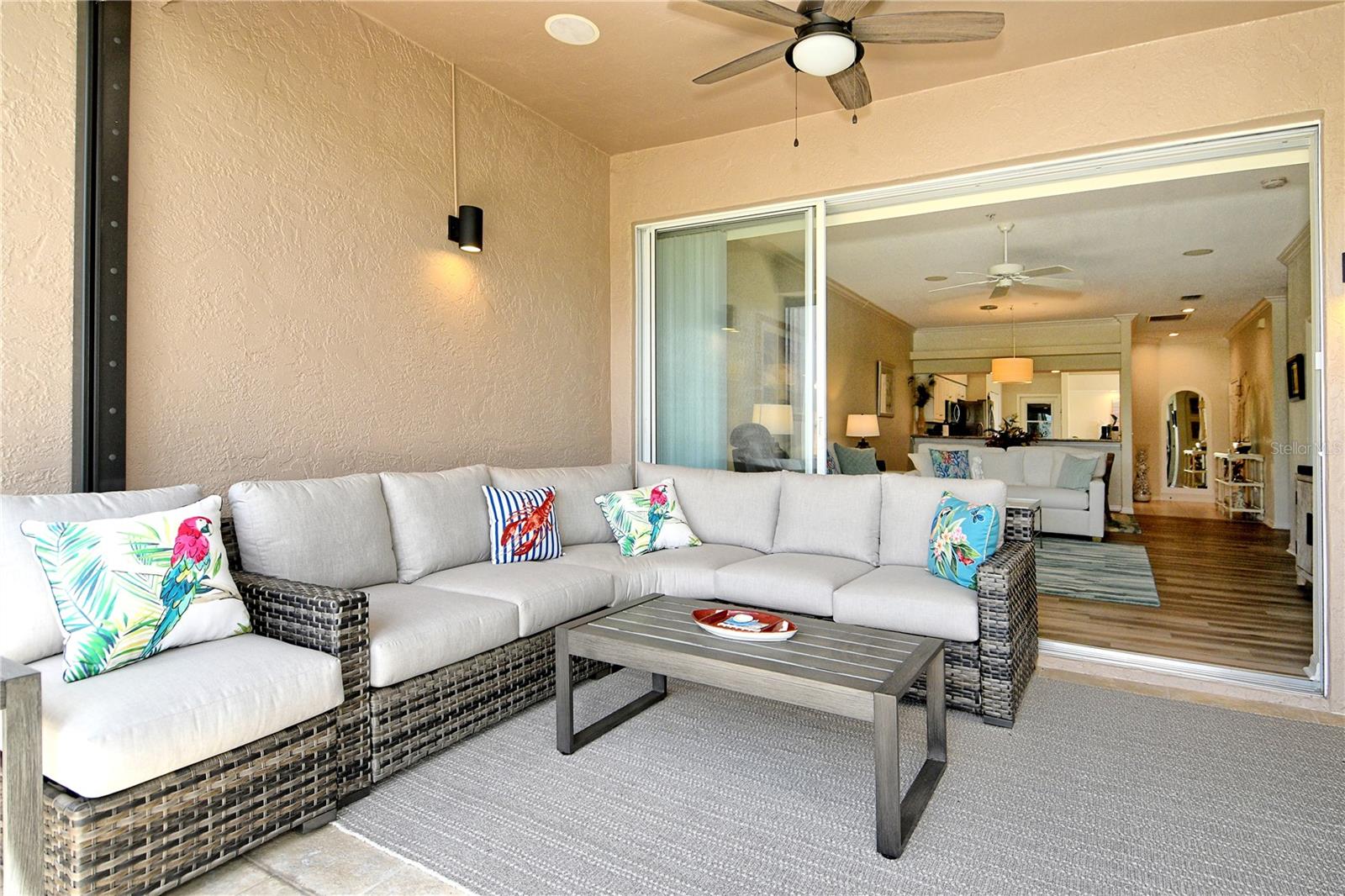 HERITAGE OAKS GOLF & COUNTRY CLUB - Residential