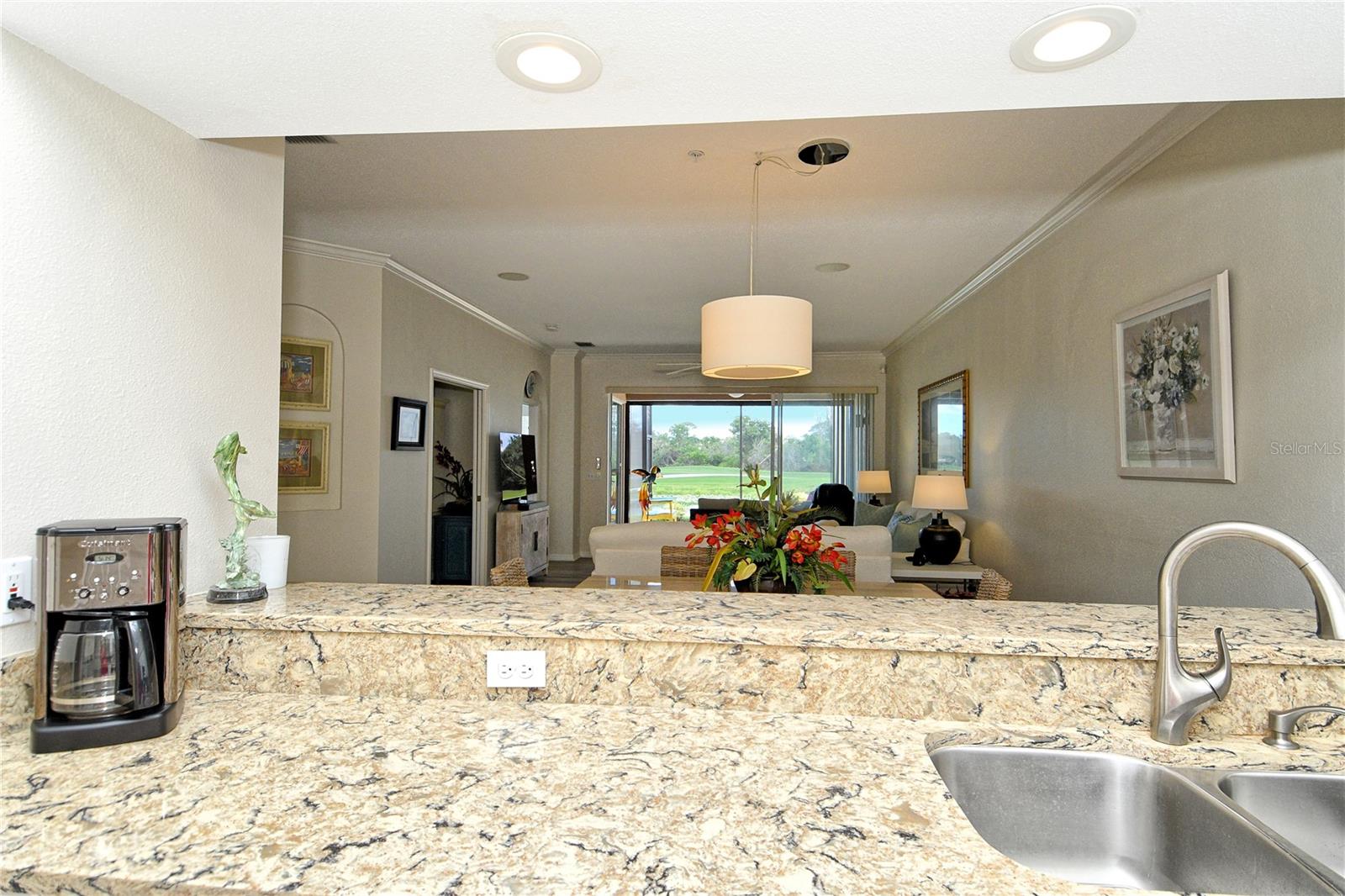 HERITAGE OAKS GOLF & COUNTRY CLUB - Residential