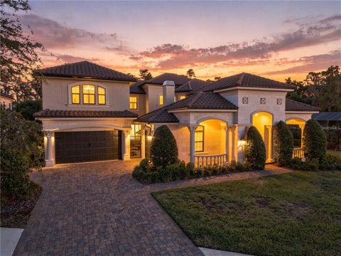 Photo of 17331 Ladera Estates Boulevard, Lutz, FL 33548 (MLS # TB8546461)