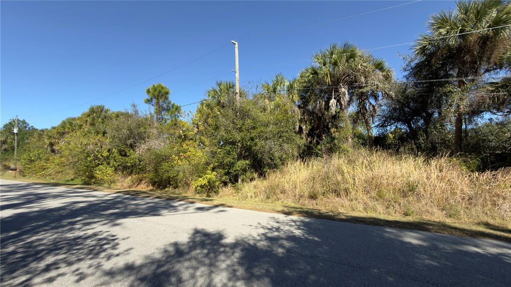 Photo of 34 Gerona Terrace, North Port, FL 34286 (MLS # C7522496)