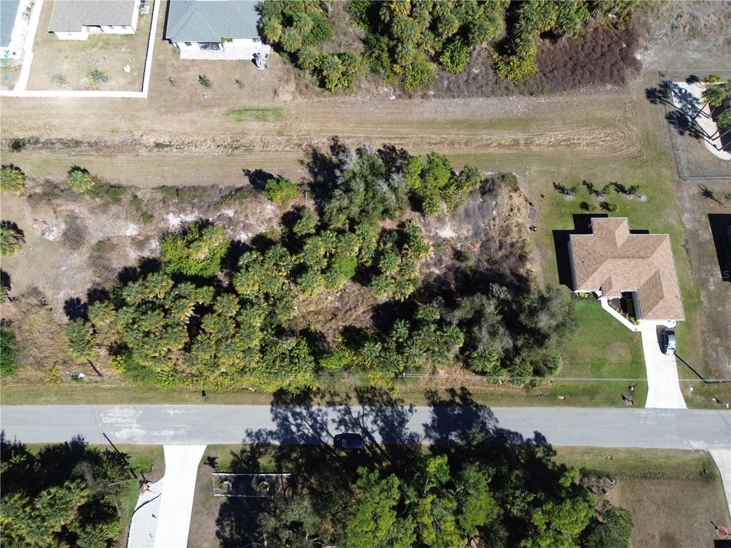 Photo of 34 Gerona Terrace, North Port, FL 34286 (MLS # C7522496)